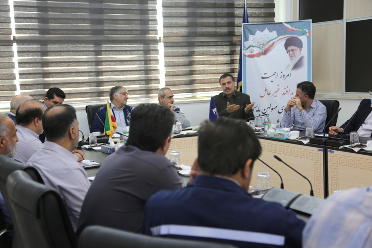 پشتیبیانی 10