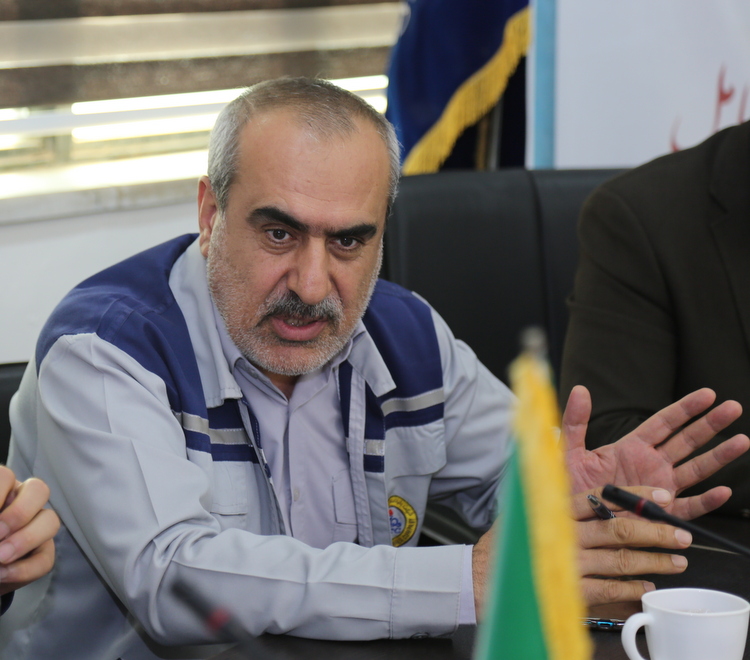 پشتیبیانی 12