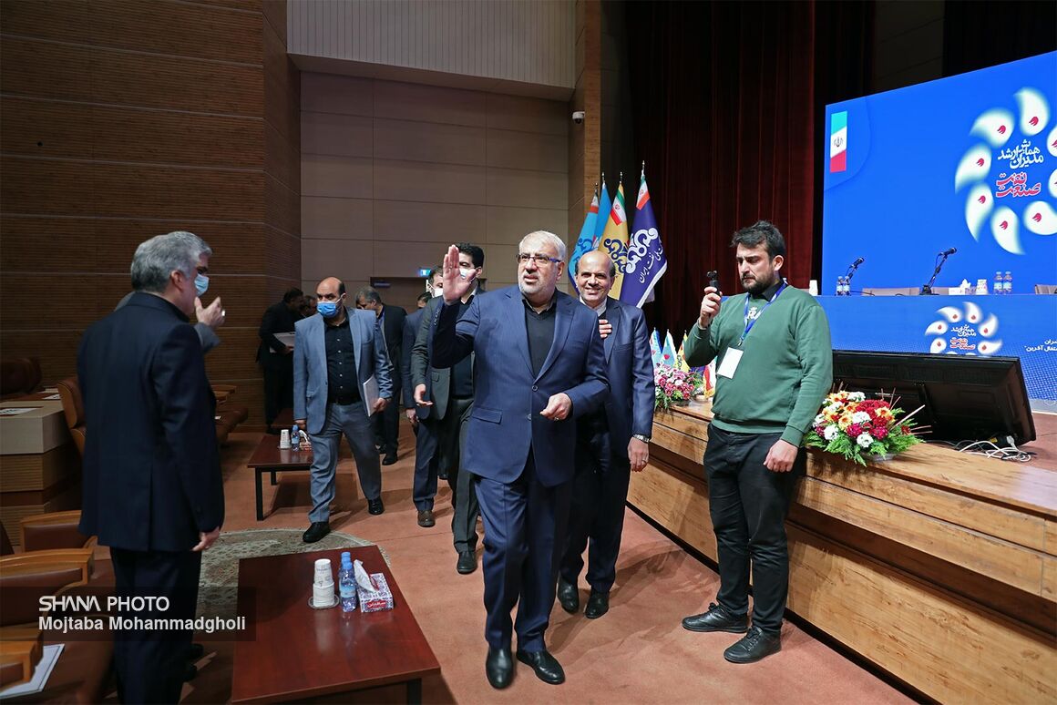 نشست مدیران  5