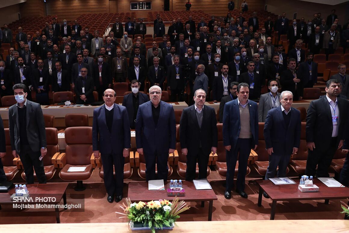 نشست مدیران  6