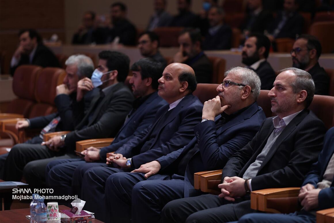 نشست مدیران  7