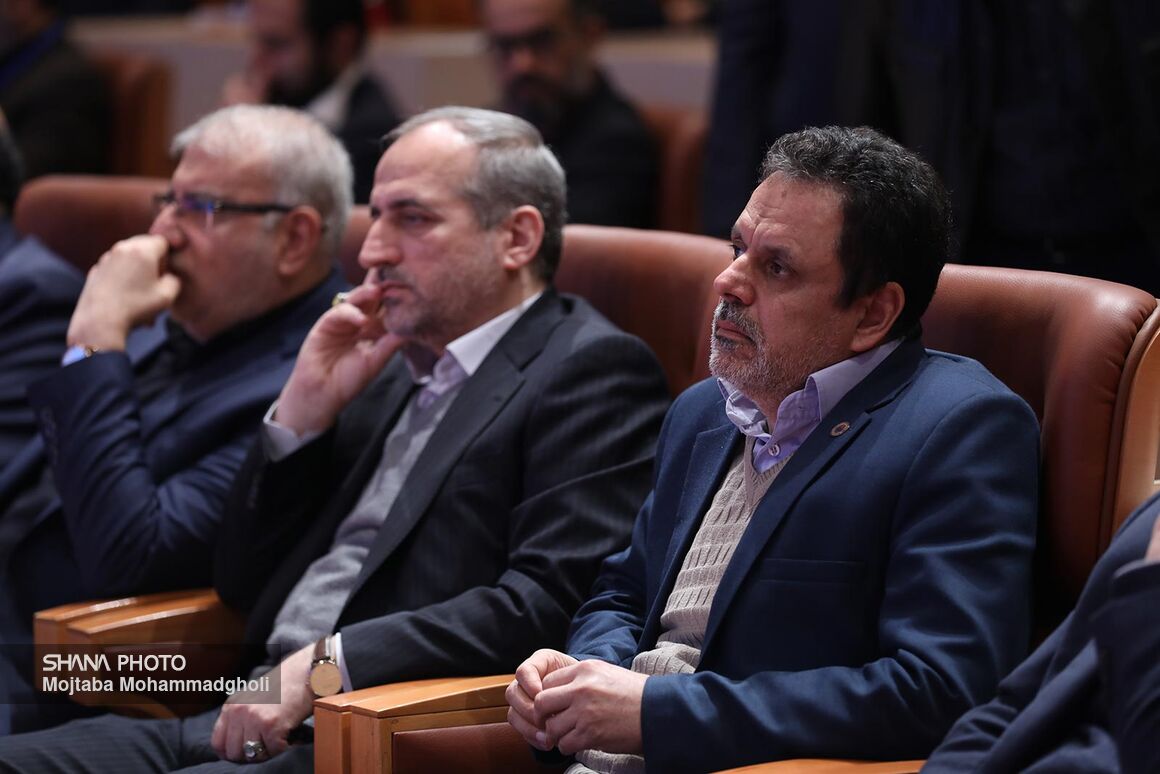 نشست مدیران  8