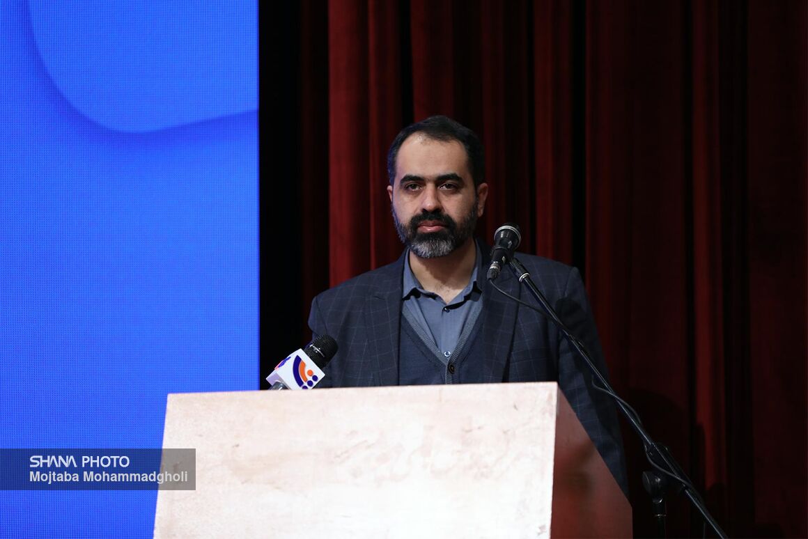 نشست مدیران  9