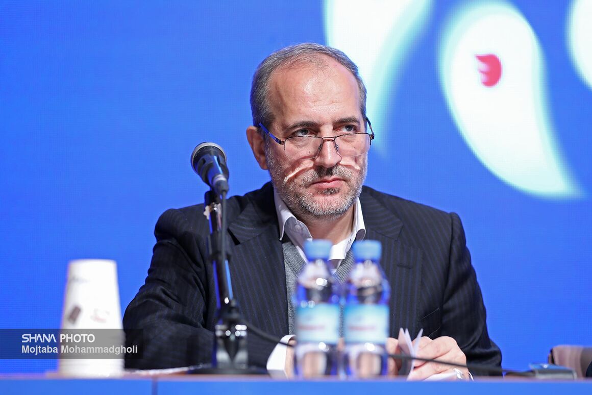 نشست مدیران  12