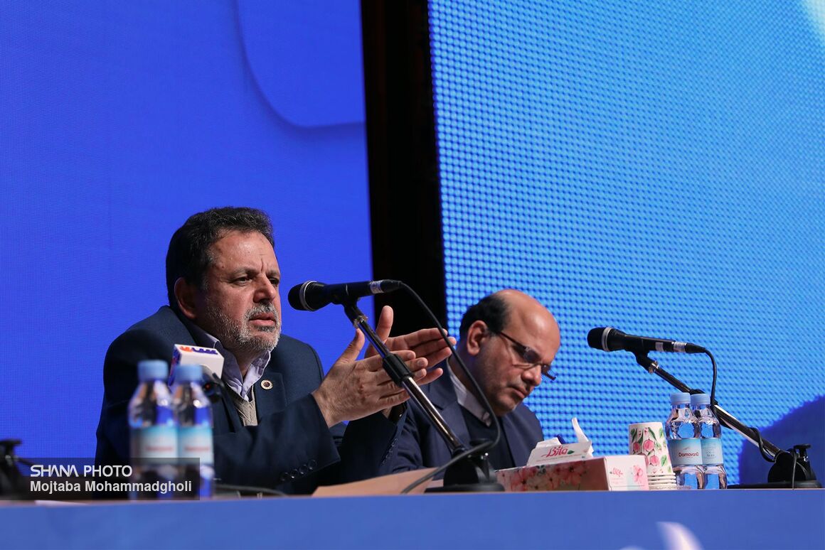 نشست مدیران  15