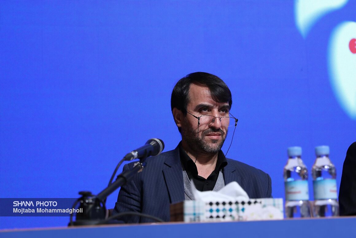 نشست مدیران  16