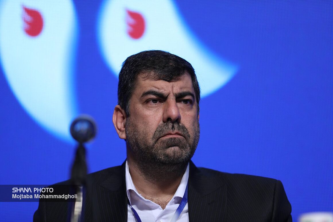 نشست مدیران  18