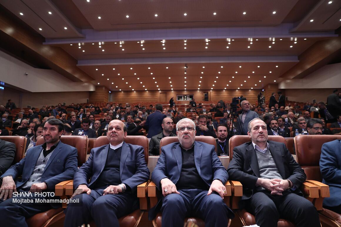 نشست مدیران  21