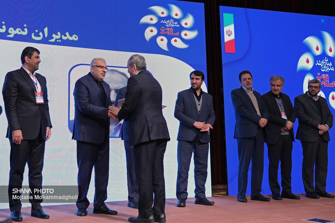 نشست مدیران  34