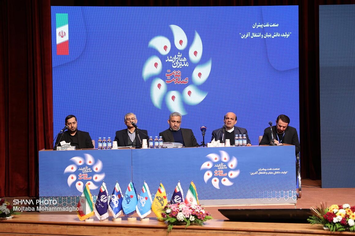 نشست مدیران  35