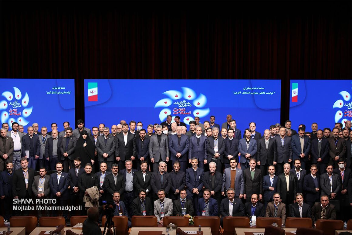 نشست مدیران  36