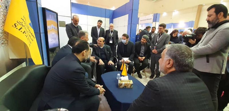 کنفرانس و نمایشگاه مدیریت فناوری محصولات دانش‌بنیان 7