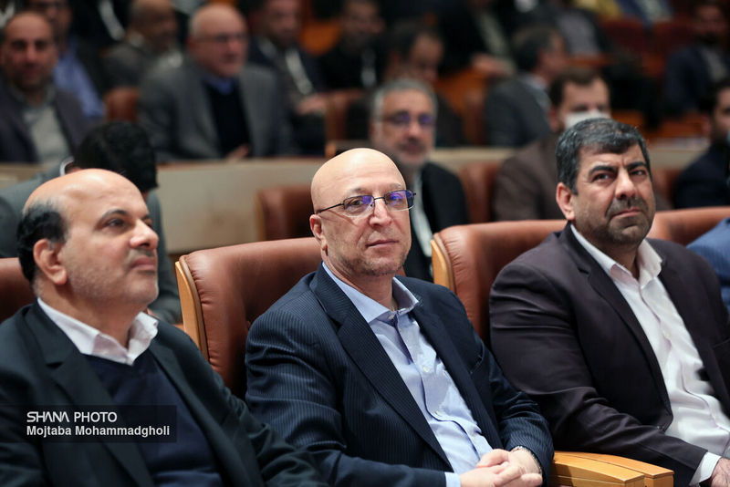 کنفرانس و نمایشگاه مدیریت فناوری محصولات دانش‌بنیان 17