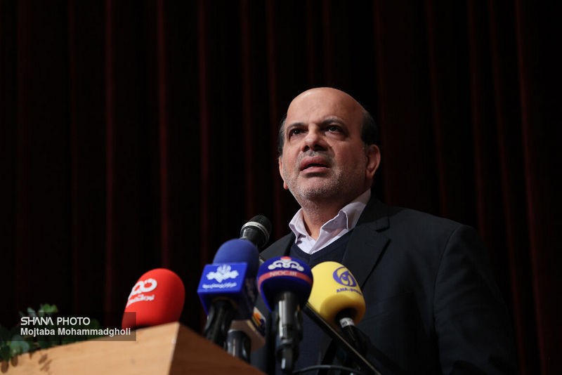 کنفرانس و نمایشگاه مدیریت فناوری محصولات دانش‌بنیان 21