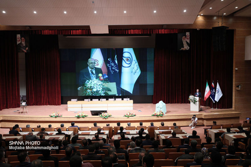 کنفرانس و نمایشگاه مدیریت فناوری محصولات دانش‌بنیان 22