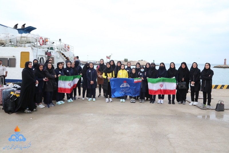 کاروان ورزشی 2