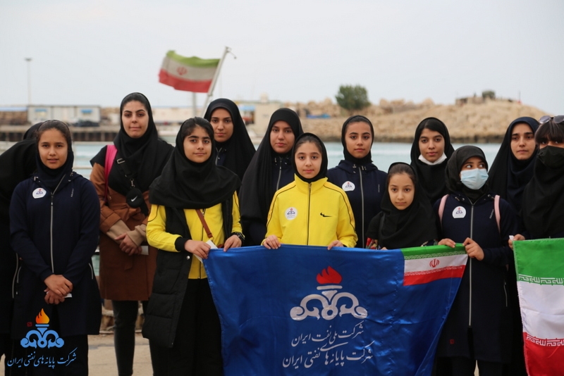 کاروان ورزشی 3