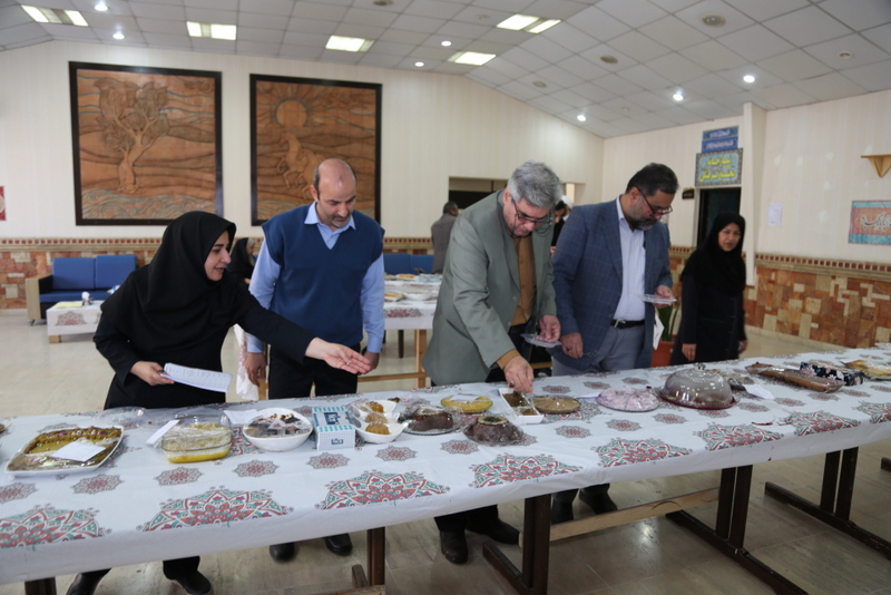 جشنواره ملی مذهبی 1