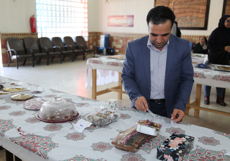 جشنواره ملی مذهبی 2