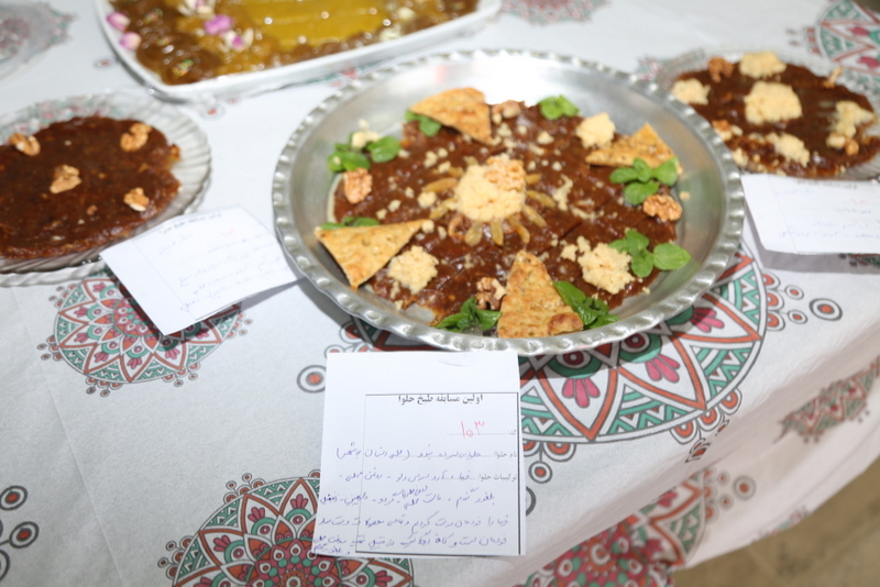 جشنواره ملی مذهبی 3