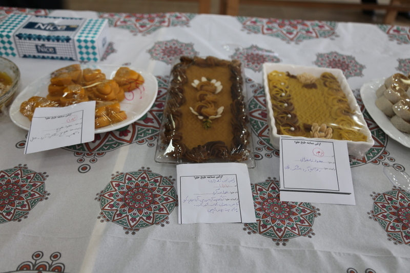 جشنواره ملی مذهبی 5