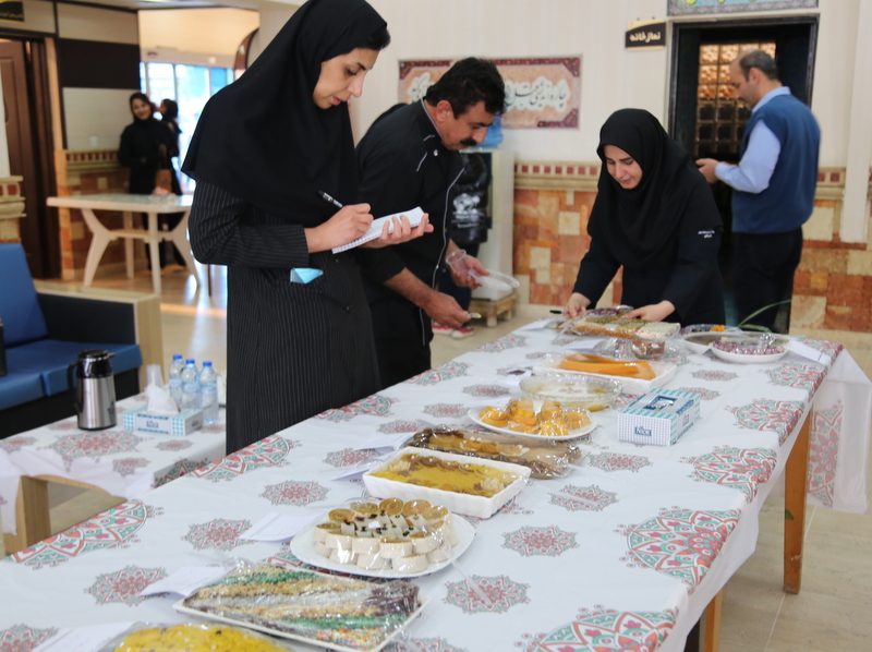 جشنواره ملی مذهبی 6