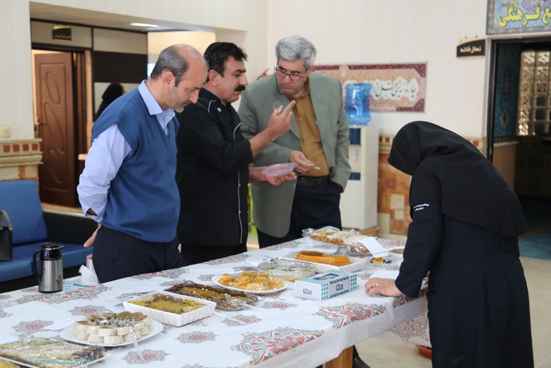 جشنواره ملی مذهبی 7