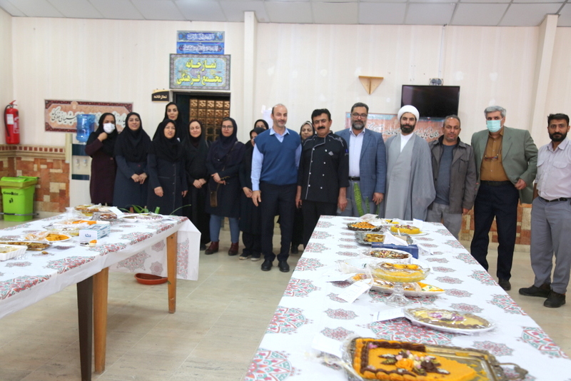 جشنواره ملی مذهبی 8