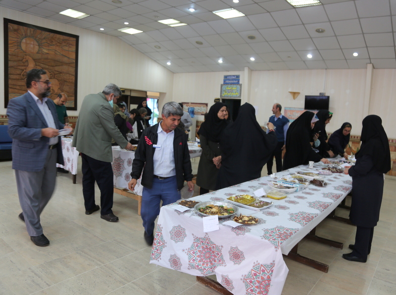 جشنواره ملی مذهبی 9