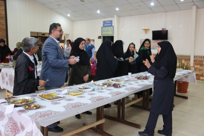 جشنواره ملی مذهبی 10