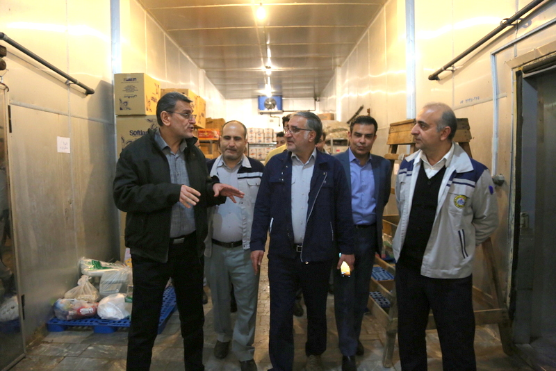 بازدید اسدروز 1