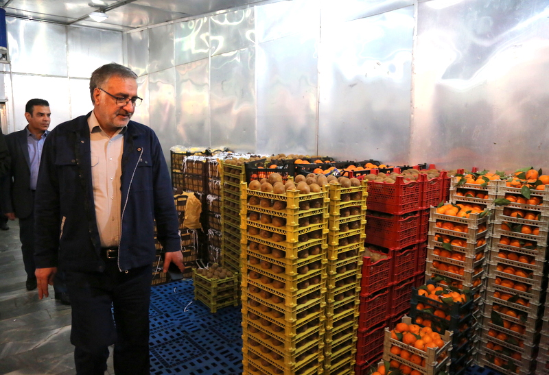 بازدید اسدروز 3