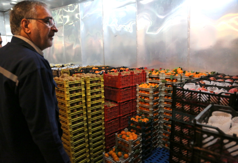 بازدید اسدروز 4