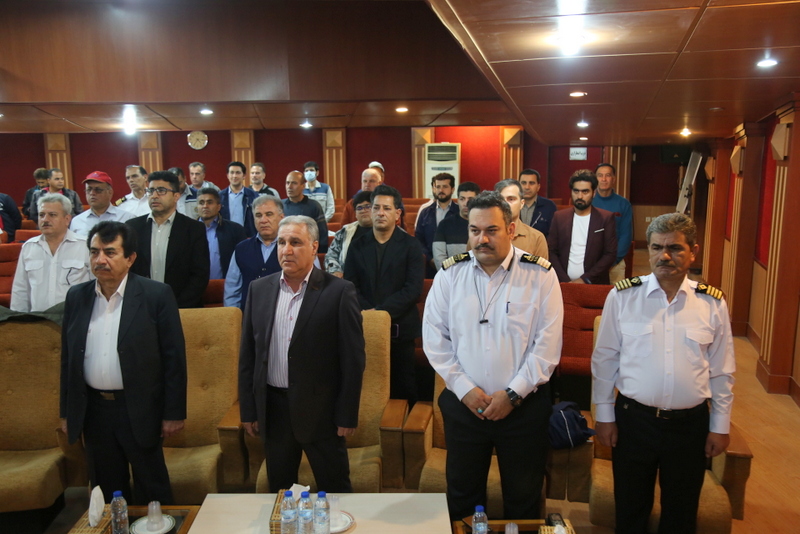 بازنشستگی + دریایی 2