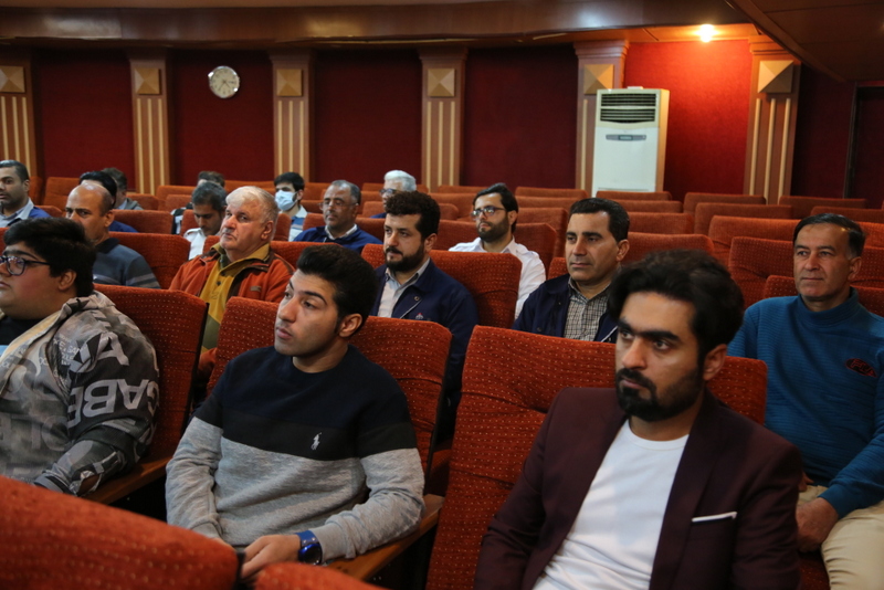 بازنشستگی + دریایی 3