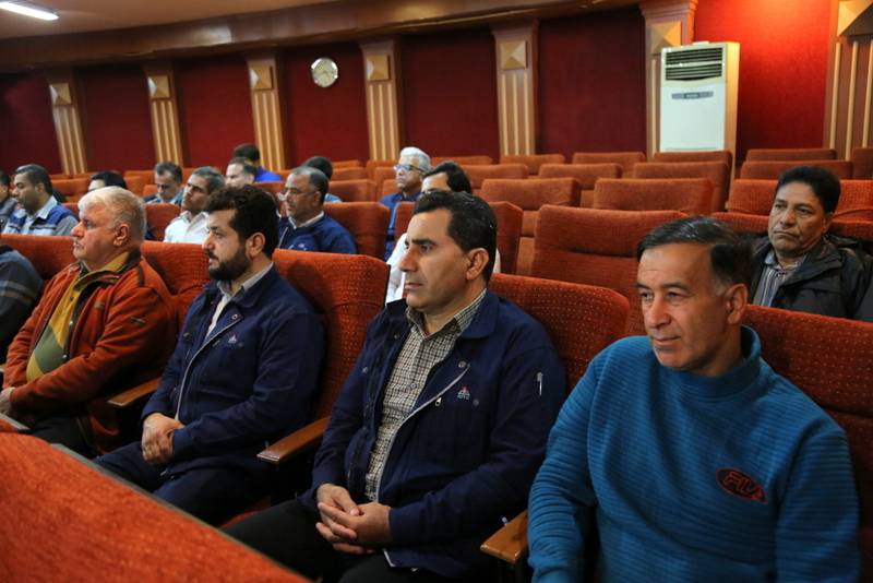 بازنشستگی + دریایی 9