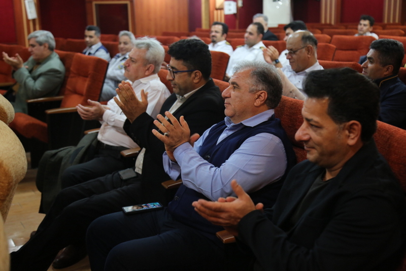 بازنشستگی + دریایی 10