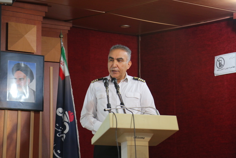 بازنشستگی + دریایی 12