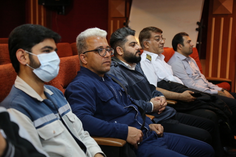 بازنشستگی + دریایی 16