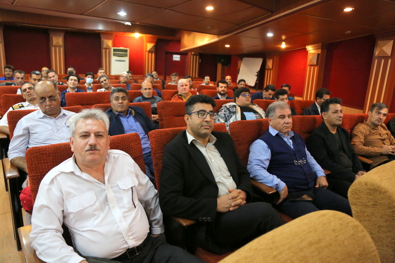 بازنشستگی + دریایی 19