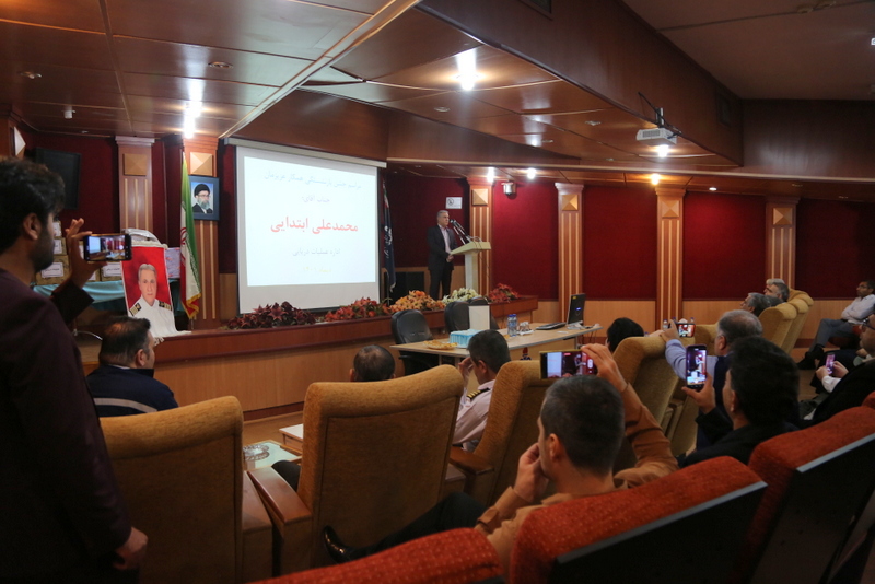 بازنشستگی + دریایی 21