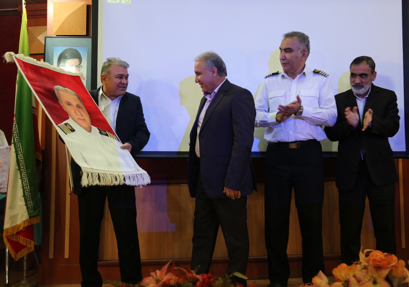 بازنشستگی + دریایی 26