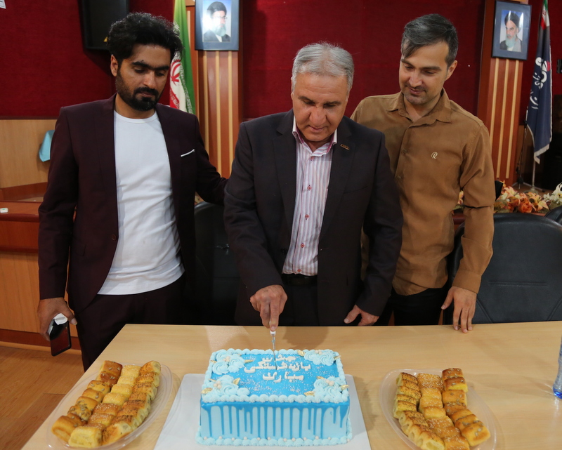 بازنشستگی + دریایی 30