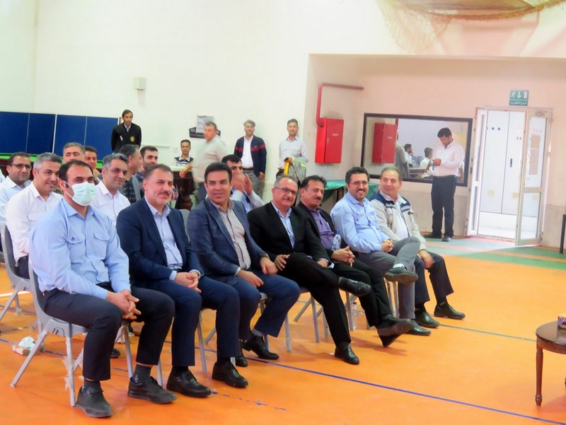 روز زن پارس جنوبی 14