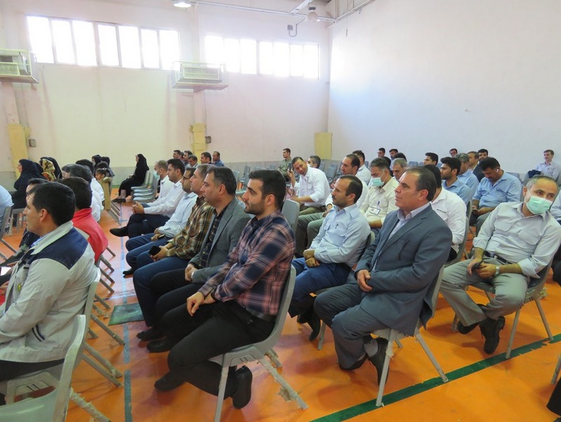 روز زن پارس جنوبی 16