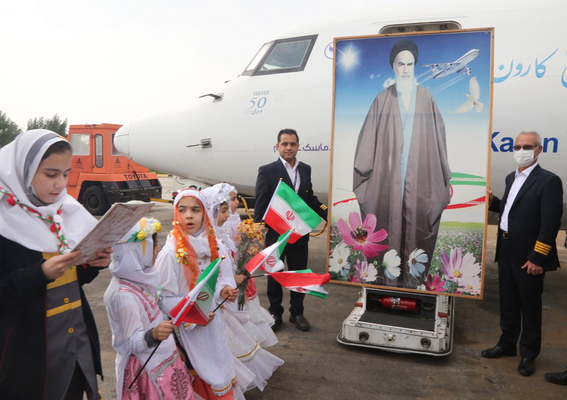 چهل‌ و‌ چهارمین فجر انقلاب 2