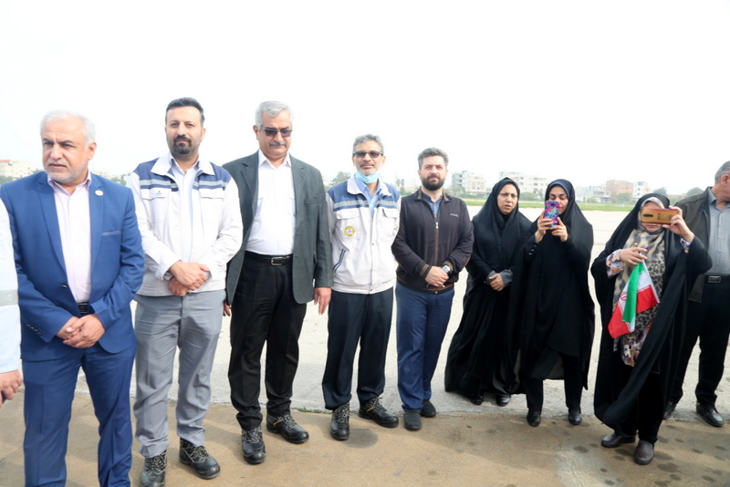 چهل‌ و‌ چهارمین فجر انقلاب 5