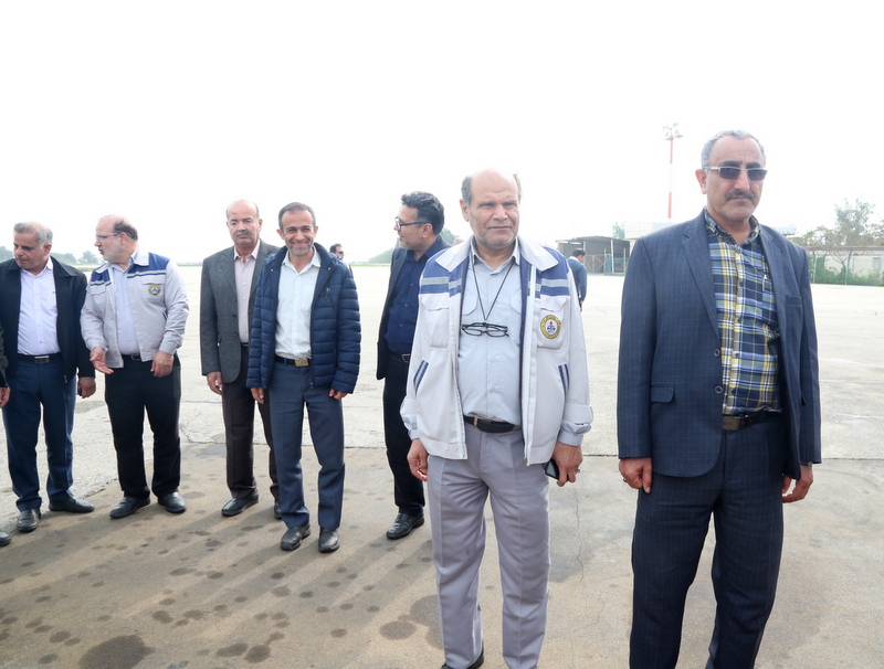 چهل‌ و‌ چهارمین فجر انقلاب 6