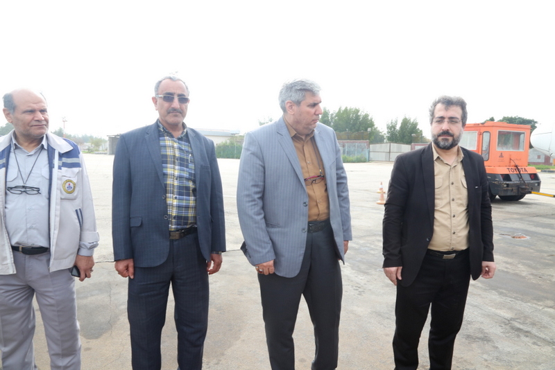 چهل‌ و‌ چهارمین فجر انقلاب 7