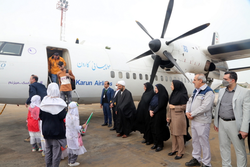 چهل‌ و‌ چهارمین فجر انقلاب 8